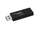 Флеш-память Kingston DataTraveler 100 G3, 128Gb, USB 3.0, DT100G3/128GB