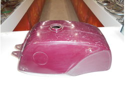 Бензобак Чезет 472.3