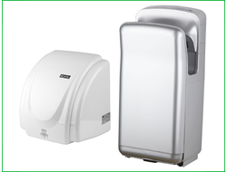 Рукосушители