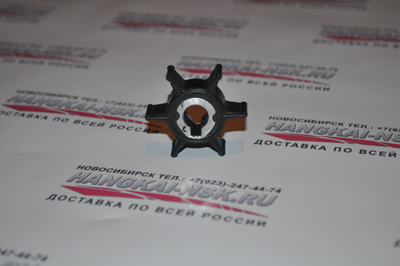 Крыльчатка для водяного насоса Hangkai 3.5 л.с