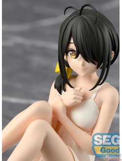 Фигурка Котоно Сиундзи (Kotono Shiunji Premium Chokonose Figure)