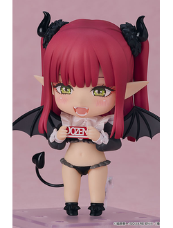 Нендроид Марин Китагава / Лиз (Marin Kitagawa / Liz Cosplay by Marin)