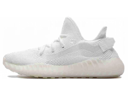 Adidas Yeezy Boost 350 V3 All White