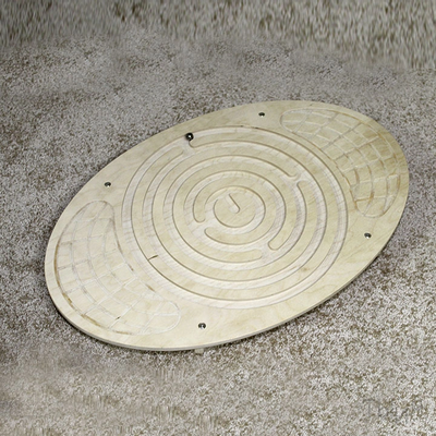 Сенсорная комната "Комфорт"