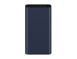 Аккумулятор\зарядка Xiaomi Mi Power Bank 2i 10000 mAh (черный)