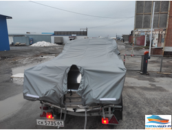 Тактика-390 DC Lite