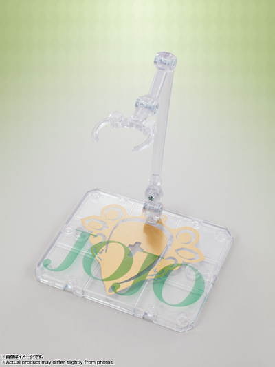 Фигурка Джозеф Джостар (Joseph Joestar S.H.Figuarts)