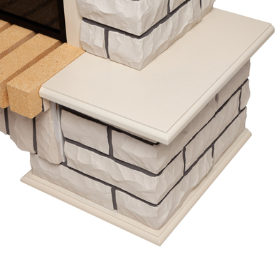 Электрический камин Country WT