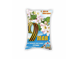 Подушка 9 мая №6