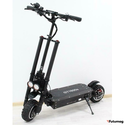 ЭЛЕКТРОСАМОКАТ GT 1600S с Мотовилкой