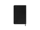 Ежедневник Moleskine Classic Soft (мягкая обложка), 2024, pocket черный