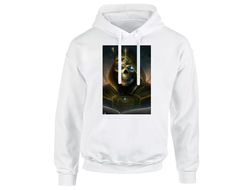 Толстовка Герои меча и магии, Heroes of Might and Magic №3