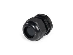 Ввод кабельный пластиковый PG 25 (16-20 мм) герметичный с трубной резьбой «PG»