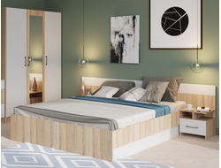 Спальня Алёна, модульная