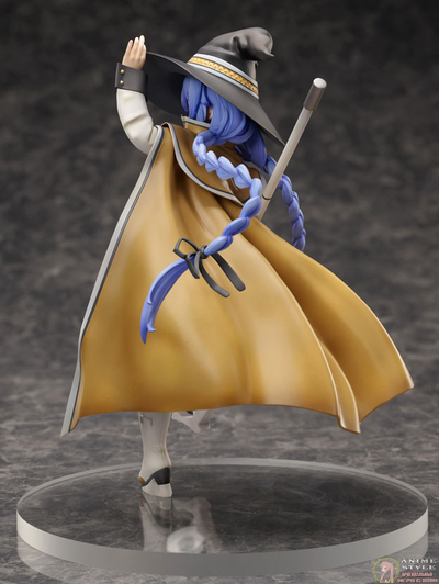 Фигурка 1/7 Рокси Мигурдия (Roxy Migurdia)