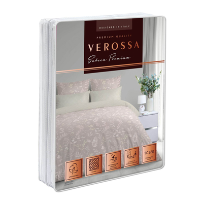 Комплект постельного белья "Weightless"