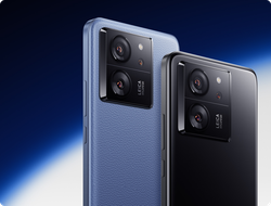 Смартфоны Xiaomi