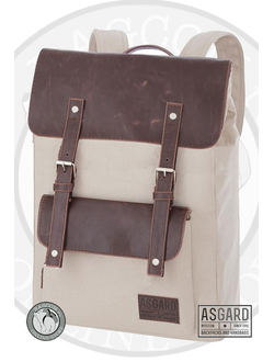 Asgard Р-5546 Молочный в магазине Bagcom