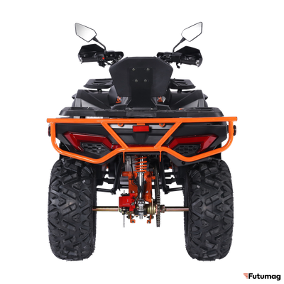 Квадроцикл Kugoo K5 300CC