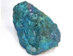 Халькопирит, коллекционный образец, Мексика (98*65*55 мм, 574 г) №28515