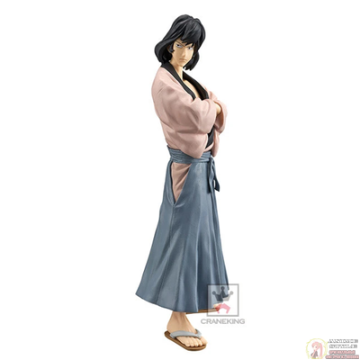 Фигурка Гоэмон Исикава (Ishikawa Goemon)