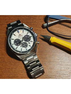 Мужские часы Orient WV0041TX