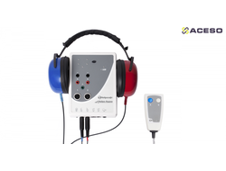 Нейро-Аудио/ТА компьютерный аудиометр