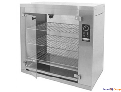 Витрина тепловая Gastro-Tar SO-6