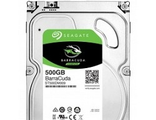 Жесткий диск 500Gb Seagate Barracuda (ST500DM009) SATA 6 Гбит/с, 7200 rpm, 32mb buffer