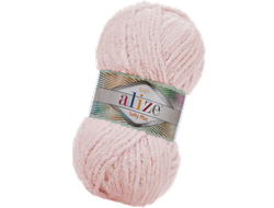 Softy Plus  (Alize) цвет № 161 пудра