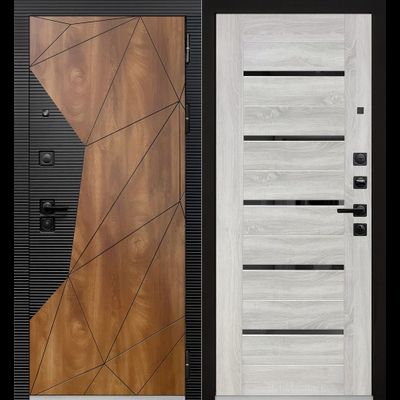 Геометрия Танго (Ривьера айс)