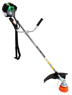 Садовая техника