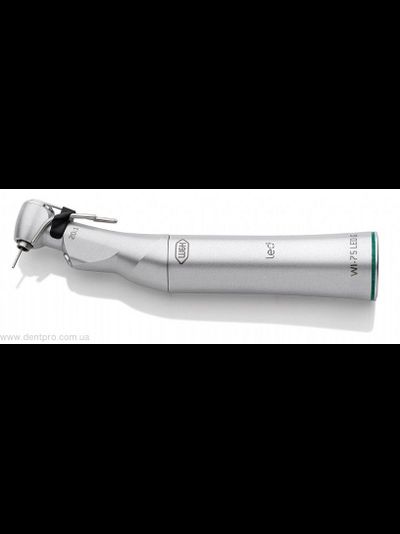 WI-75 LED G - угловой наконечник для имплантологии с генератором света и внутренней системой охлаждения, 20:1 W&amp;H DentalWerk (Австрия)