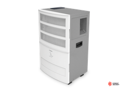Осушитель воздуха серии YAMANEKO 120 RAD-Y120T7E