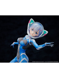 Фигурка 1/7 Рем (Rem A×A -SF SpaceSuit-)