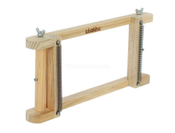 "Zlatka" Станок для бисероплетения DC-300 дерево в картонной упаковке