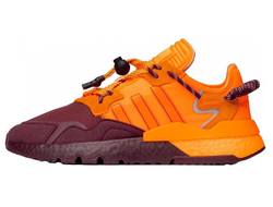 Кроссовки Adidas Ivy Park Nite Jogger