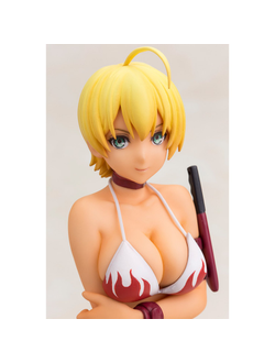 Фигурка 1/8 Икуми Мито (Ikumi Mito)