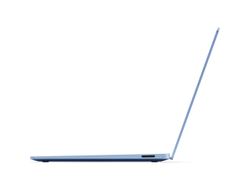 Ноутбук Microsoft Surface Laptop 7 Copilot + PC 13.8" Snapdragon X Elite 16Gb/1Tb Sapphire