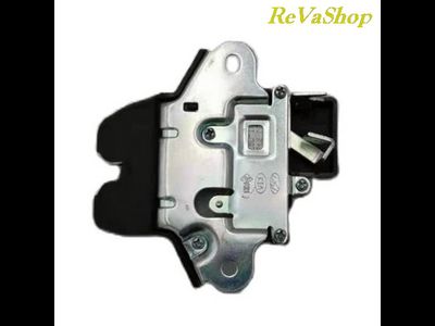 Замок двери багажника Hyundai Kia