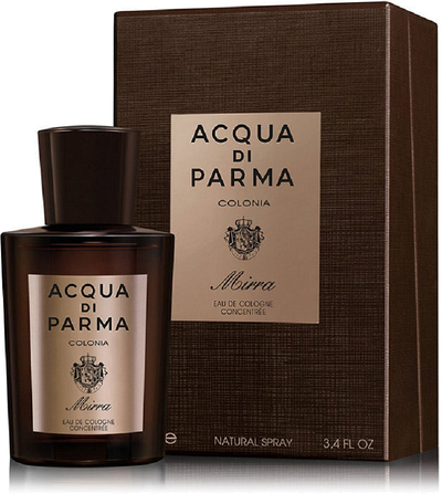 Acqua Di Parma Colonia Mirra (одеколон 100 мл)