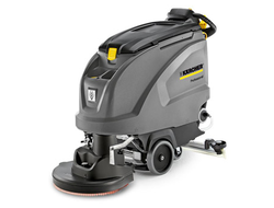 Поломоечная машина Karcher B 60 W Classic - Артикул 1.384-020.2