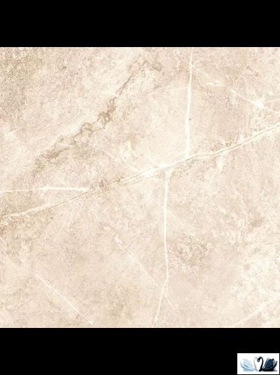 Керамогранит Prime Ceramics Basalt Cream 60х60 см бежевый матовый