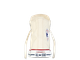 Кеды Converse All Star Natural White M9162 бежевые высокие