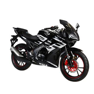 Купить Спортивный мотоцикл Wels Superior 250сс
