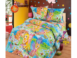 КПБ для детей Страна Чудес