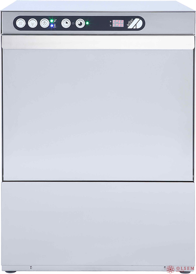Посудомоечная машина с фронтальной загрузкой Adler ECO 50 380В