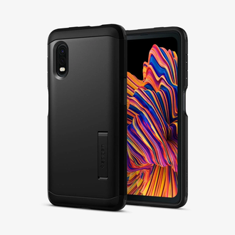 Чехол Spigen для Samsung XCover 7 Pro