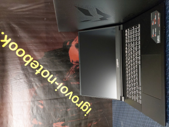 ARDOR GAMING NEO G17-I7ND315 ( 17.3 FULL HD IPS 144Hz i7-12650H RTX4060 (8Gb) 16Gb 1024Gb SSD )