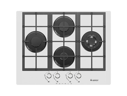 Газовая варочная панель Gefest ПВГ 2231-01 Р12 белый